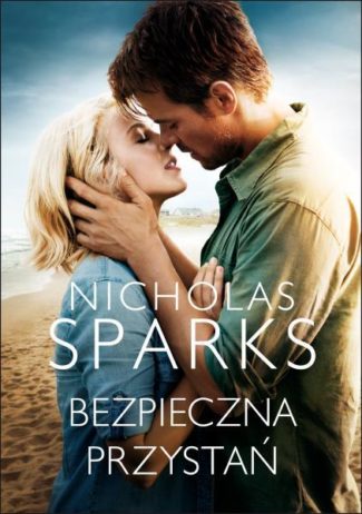 Powrot Nicholas Sparks Wydawnictwo Albatros